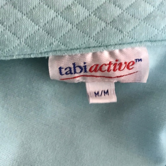 Tabi Active Fall Jacket - Picture 7 of 9